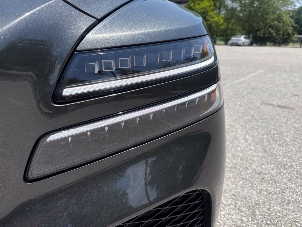 New 2026 Genesis GV80 3.5T Prestige AWD/4WD image 4