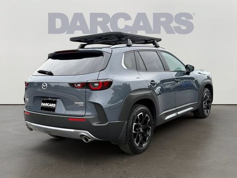 Used 2025 MAZDA CX-50 Meridian Edition w/ Apex Package AWD/4WD image 7