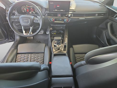 Used 2022 Audi RS 5 Sportback AWD/4WD image 15