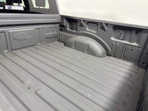 Used 2025 Ford F150 STX w/ Equipment Group 200A image 18