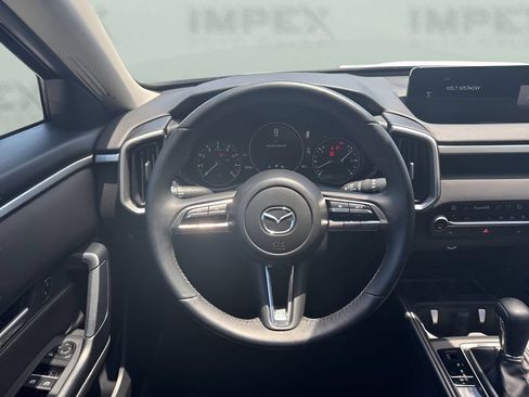 Used 2026 MAZDA CX-50 AWD 2.5 S w/ Preferred Pkg image 30