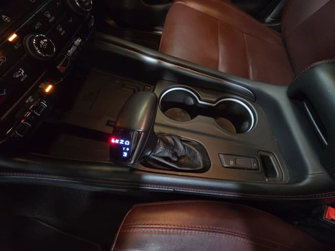 Certified 2024 Dodge Durango R/T AWD/4WD image 26