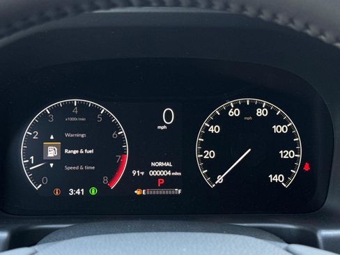 New 2026 Honda Odyssey EX-L image 29