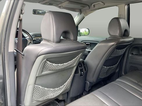 Used 2007 Honda Pilot EX-L image 22
