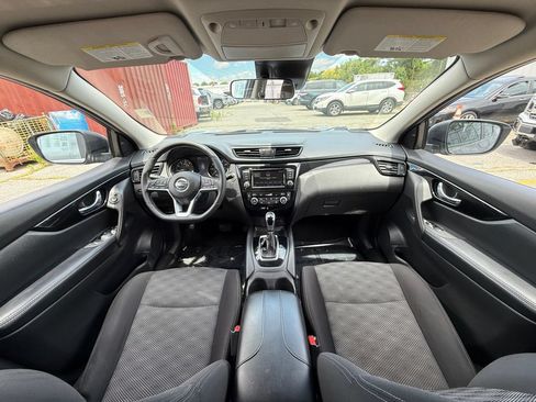 Used 2019 Nissan Rogue Sport SV w/ All-Weather Package AWD/4WD image 20