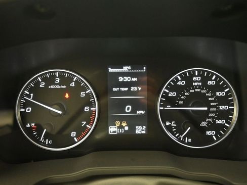 New 2026 Subaru Crosstrek 2.0i Premium image 31