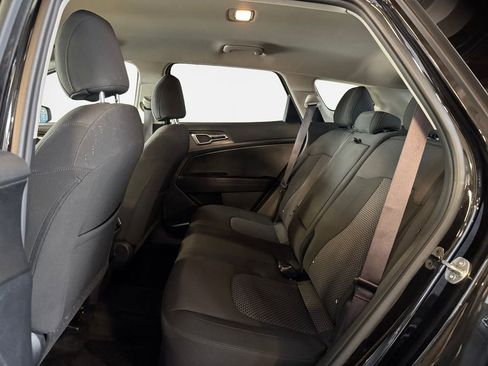 Certified 2023 Kia Sportage LX AWD/4WD image 24