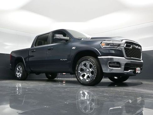 New 2026 RAM 1500 Big Horn image 41