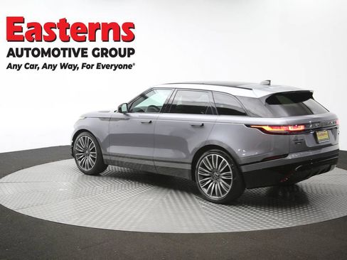 Used 2022 Land Rover Range Rover Velar R-Dynamic S image 64