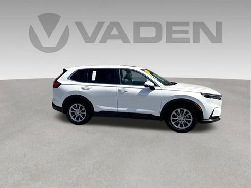 Used 2025 Honda CR-V EX-L image 25