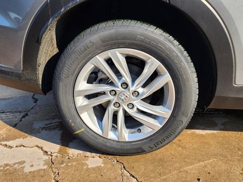 New 2026 Buick Envista Preferred w/ Convenience I Package image 49