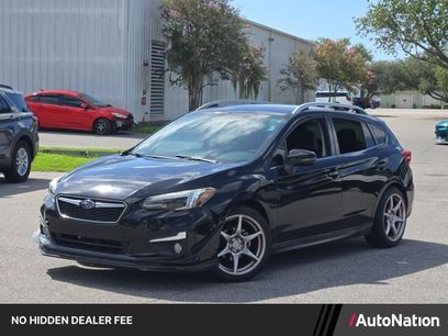 Used 2017 Subaru Impreza 2.0i Limited