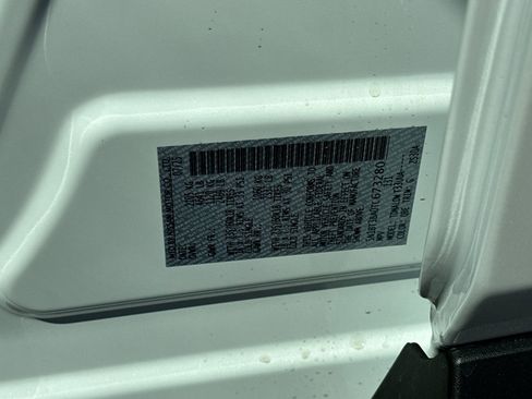 New 2026 Nissan Rogue SV image 27