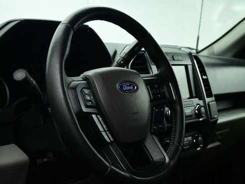 Used 2019 Ford F150 XLT w/ Equipment Group 301A Mid image 15