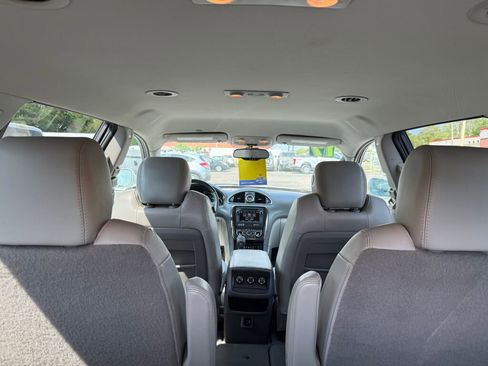 Used 2017 Buick Enclave Leather image 36