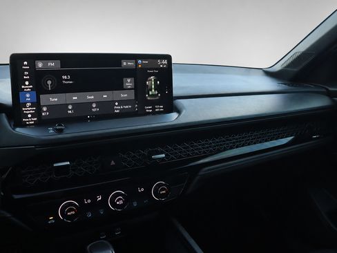 Used 2023 Honda Accord Sport image 28