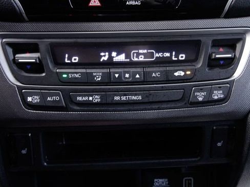Certified 2023 Honda Ridgeline RTL-E image 31