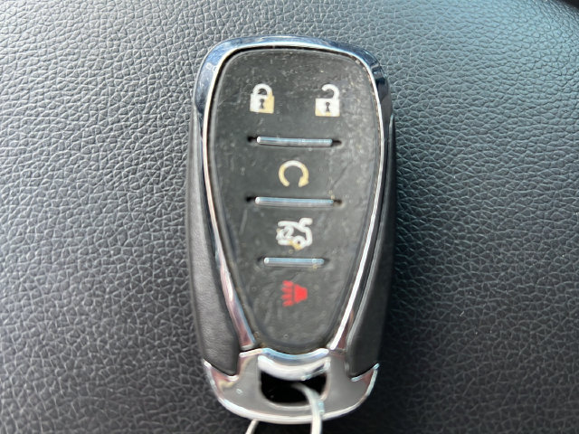 Used 2024 Chevrolet Malibu RS FWD image 31