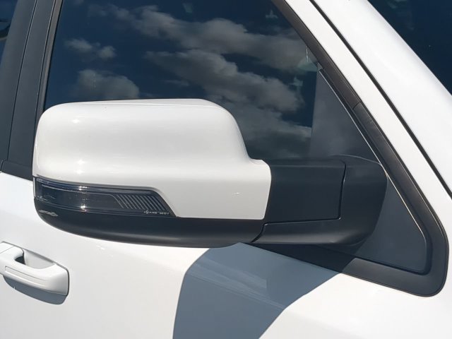 Used 2023 RAM 1500 Big Horn RWD image 12