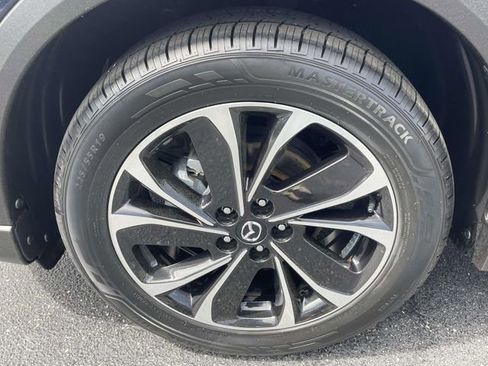 Used 2022 MAZDA CX-5 AWD 2.5 S w/ Premium Plus Pkg image 8