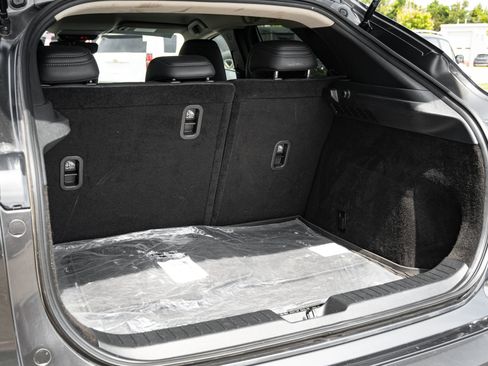 Used 2023 MAZDA CX-30 AWD 2.5 S w/ Select Package image 31