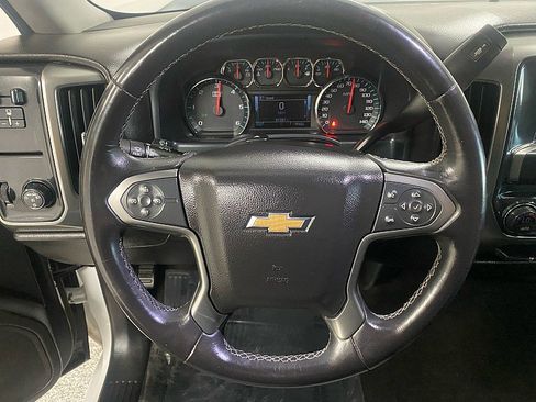 Used 2018 Chevrolet Silverado 1500 LT w/ All Star Edition image 17