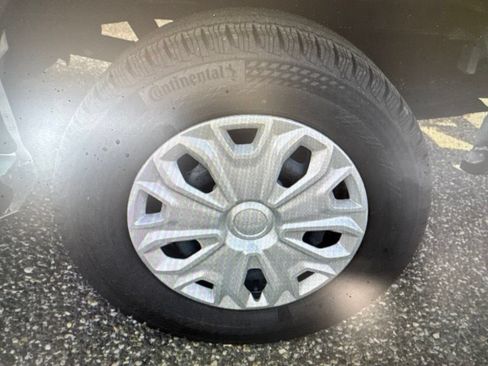 Used 2025 Ford Transit 250 Low Roof w/ Exterior Upgrade Package RWD image 8