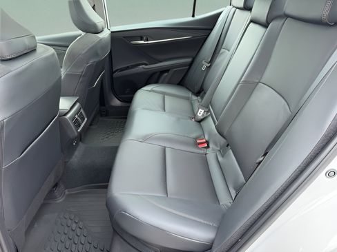 Used 2026 Toyota Camry XLE w/ Premium Plus Package AWD/4WD image 24