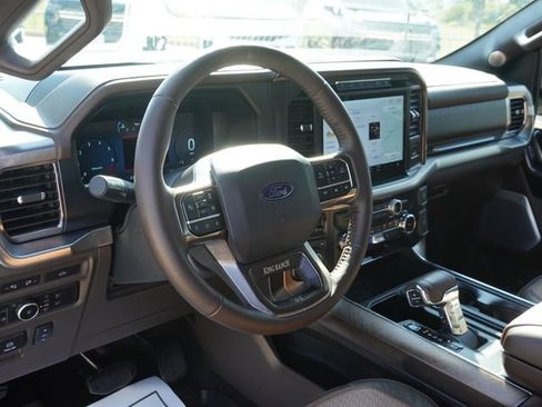 Used 2024 Ford F150 King Ranch w/ FX4 Off-Road Package AWD/4WD image 19
