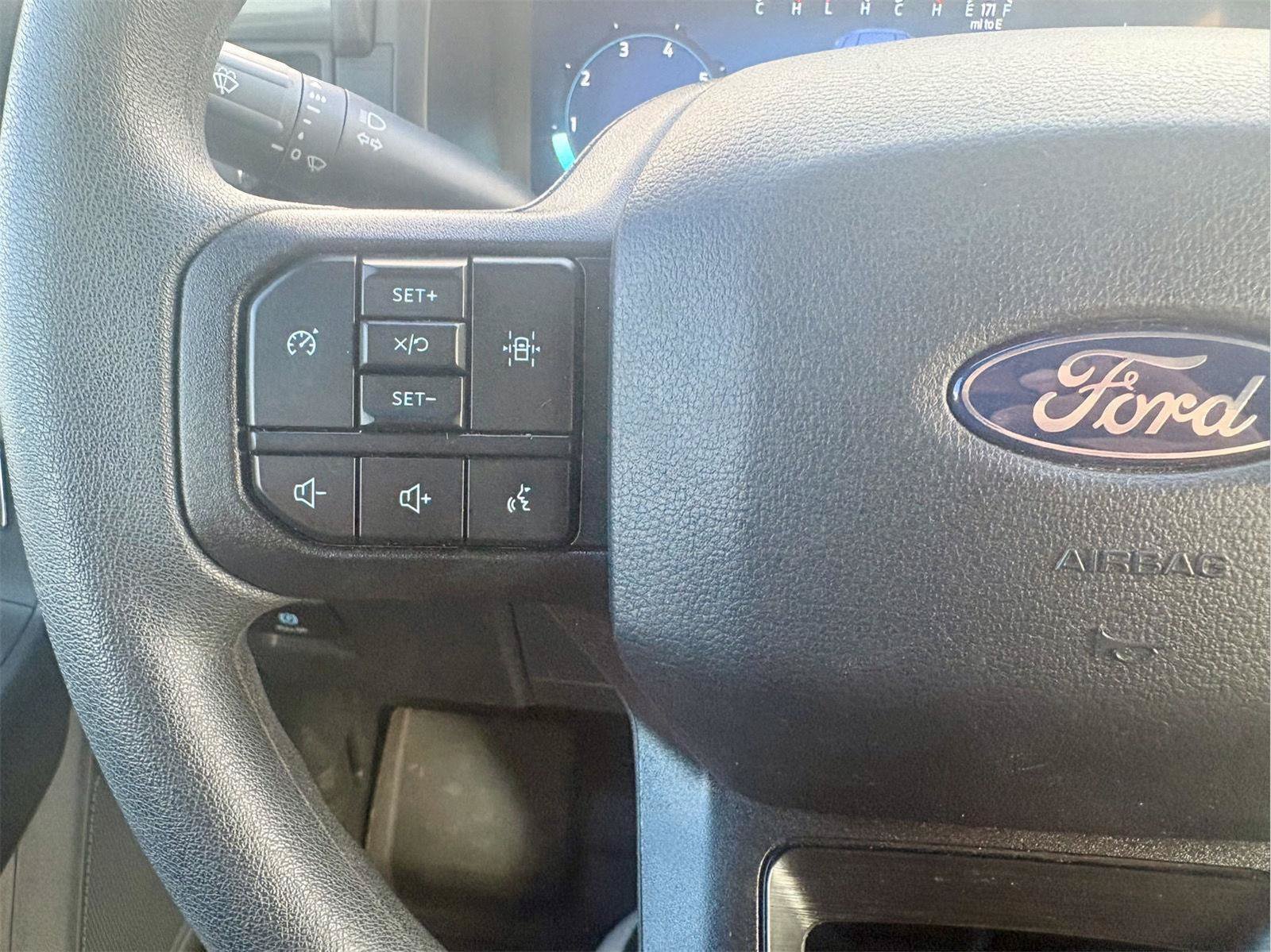 Used 2025 Ford F150 STX RWD image 21