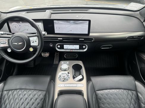 Used 2024 Genesis GV60 Performance w/ Cargo Package image 4