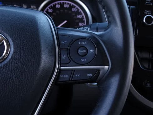 Certified 2023 Toyota Camry XLE image 36