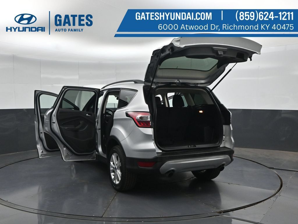 Used 2018 Ford Escape SE AWD/4WD image 53