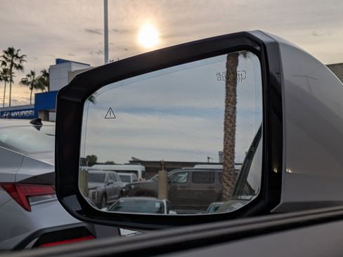 New 2026 Hyundai Palisade Calligraphy image 15