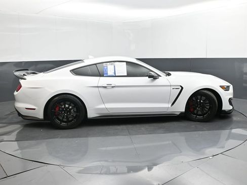 Used 2020 Ford Mustang Shelby GT350 w/ Technology Package image 6