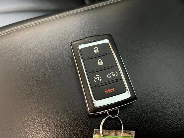 Used 2022 Jeep Grand Cherokee Limited AWD/4WD image 47