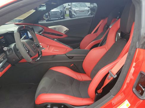 Used 2024 Chevrolet Corvette Z06 image 19