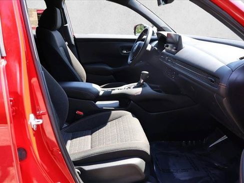 Used 2024 Honda HR-V Sport image 27