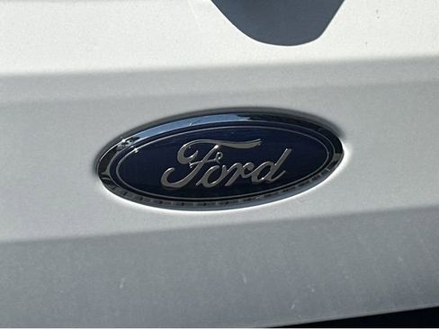 New 2025 Ford Bronco Badlands image 22