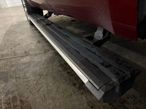 Used 2016 Cadillac Escalade Platinum image 11