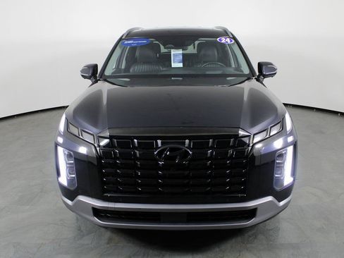 Certified 2024 Hyundai Palisade Limited image 10