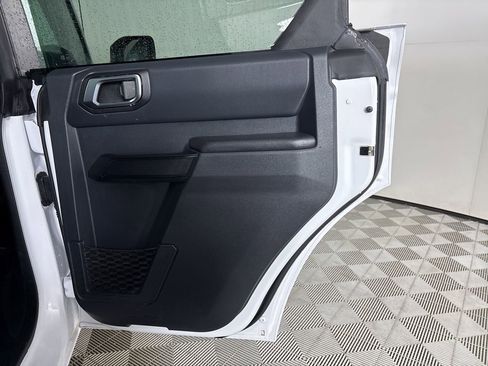 Used 2025 Ford Bronco Big Bend image 24