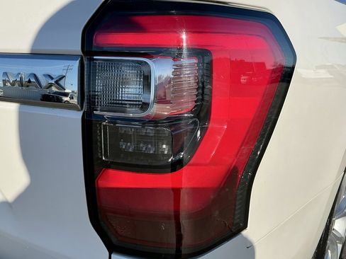 Used 2018 Ford Expedition Max Limited w/ Equipment Group 302A image 16