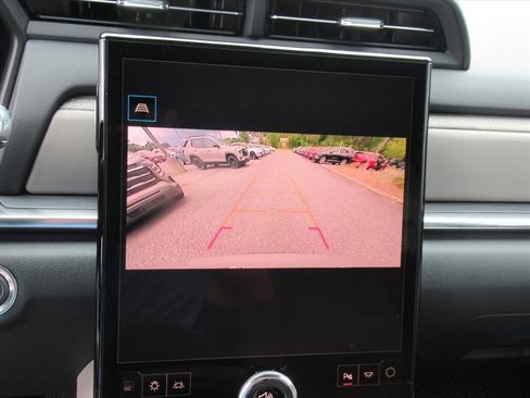 New 2026 GMC Terrain Elevation image 23