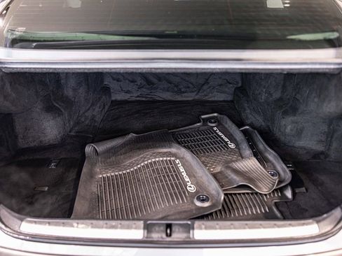 Used 2022 Lexus LS 500 F Sport w/ Accessory Package (Z1) image 17