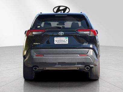 Used 2025 Toyota RAV4 XLE w/ Convenience Package