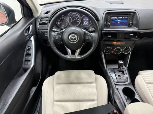 Used 2013 MAZDA CX-5 Touring w/ Bose & Moonroof Pkg AWD/4WD image 13
