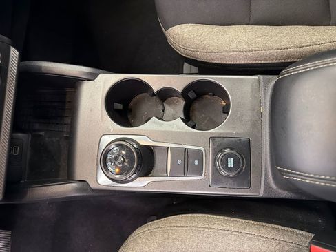 Used 2025 Ford Bronco Sport Big Bend image 29