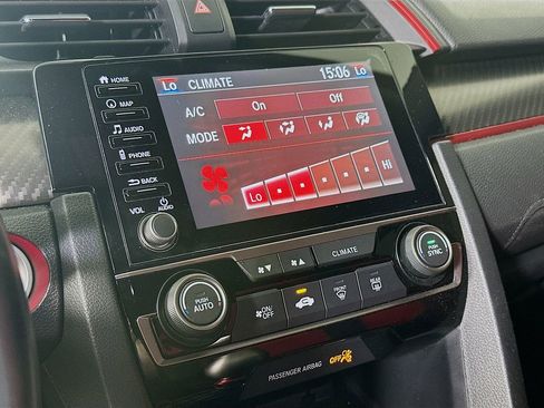 Used 2019 Honda Civic Type R image 14