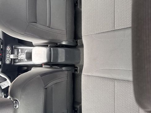 Certified 2025 Nissan Kicks S image 14